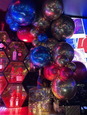 The Art of Balloon Decorating - makes memories - Balloonz