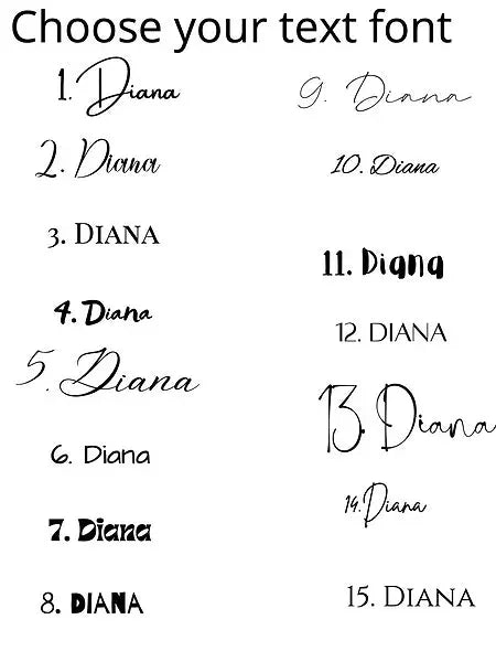 Wild One number balloon marque - Balloonz