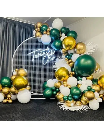 Luxe mesh package #2 - Balloonz