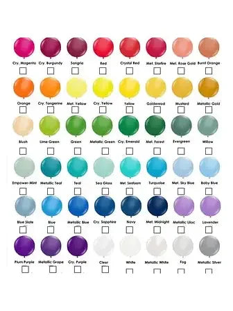 Birthday queen bouquet - Balloonz