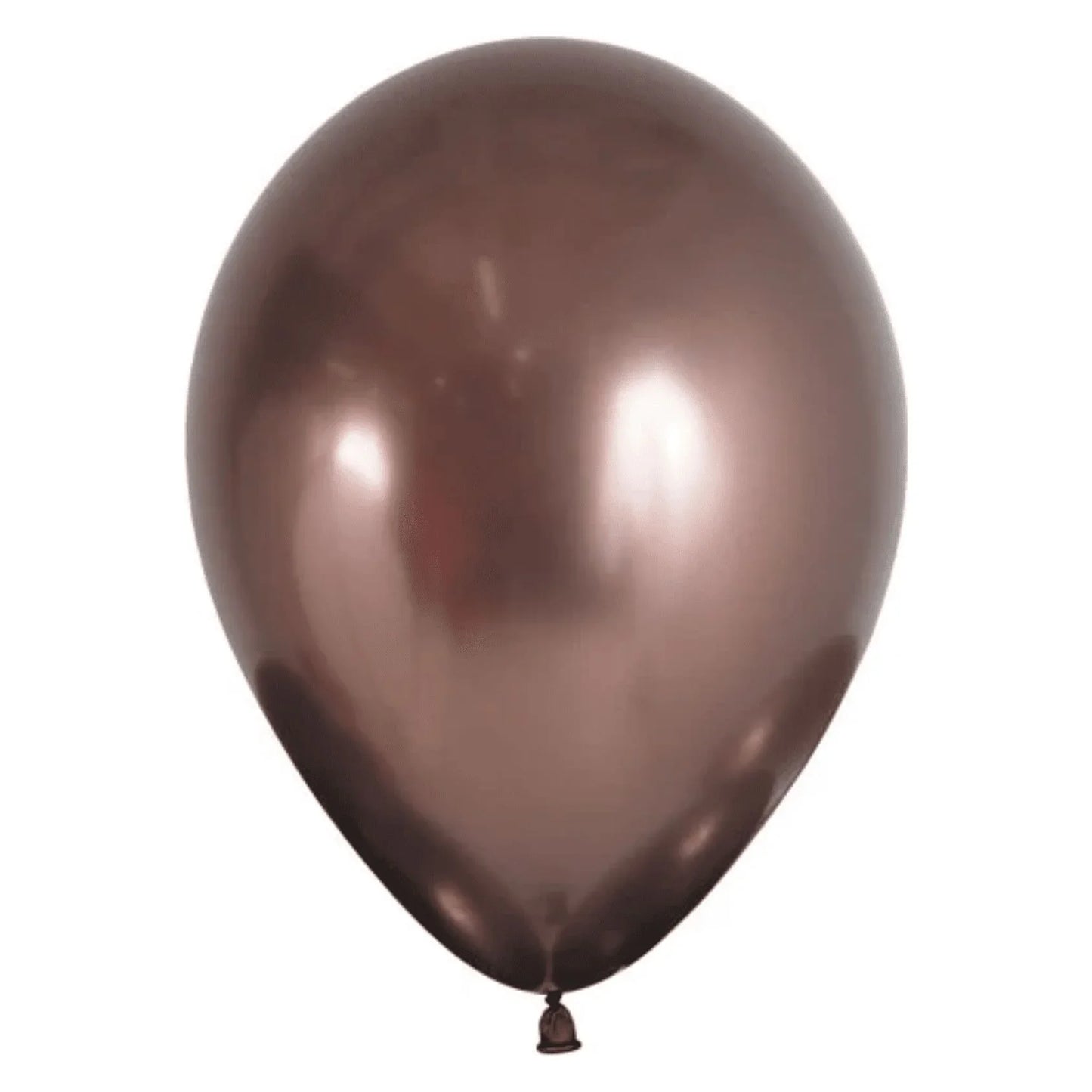 Truffle BALLOON in Sizes - small, regular or large - Balloonz