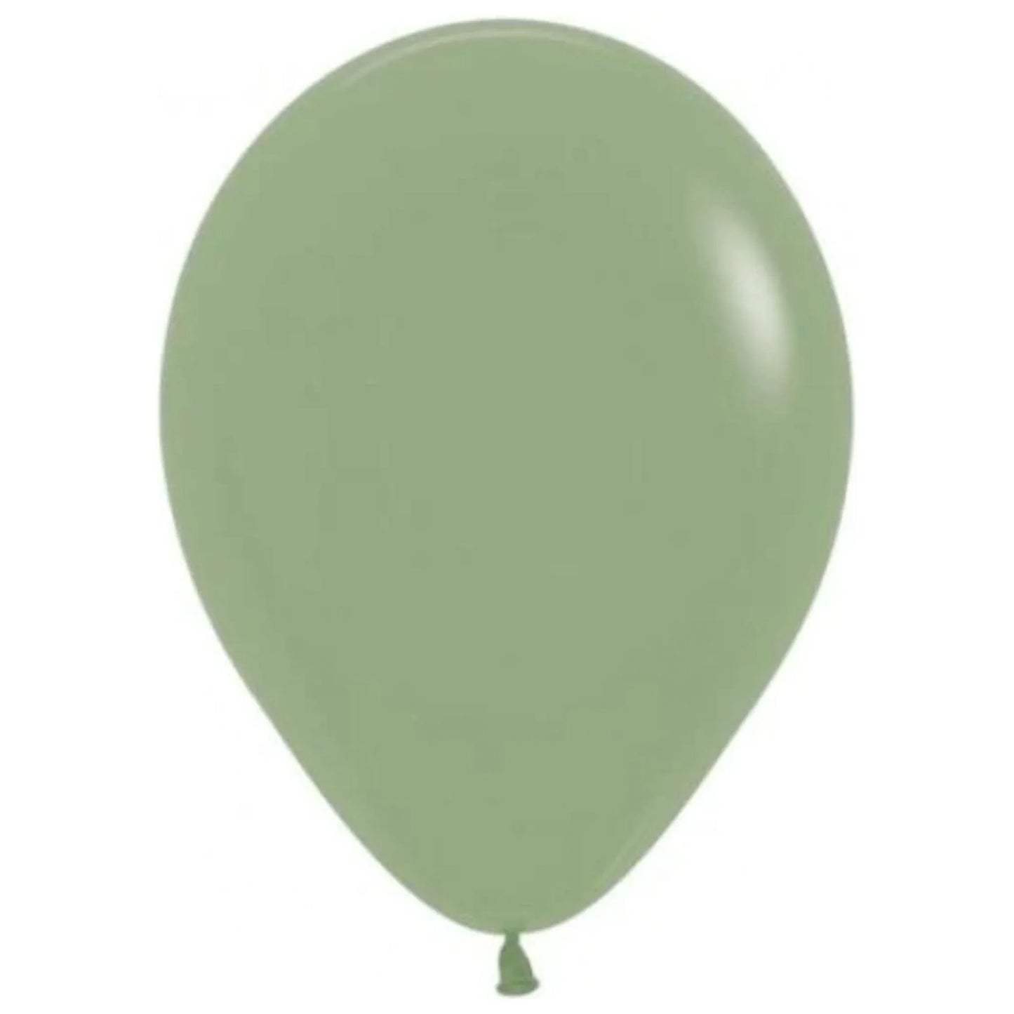 EUCALYPTUS - BALLOON in Sizes - small, regular or large - Balloonz