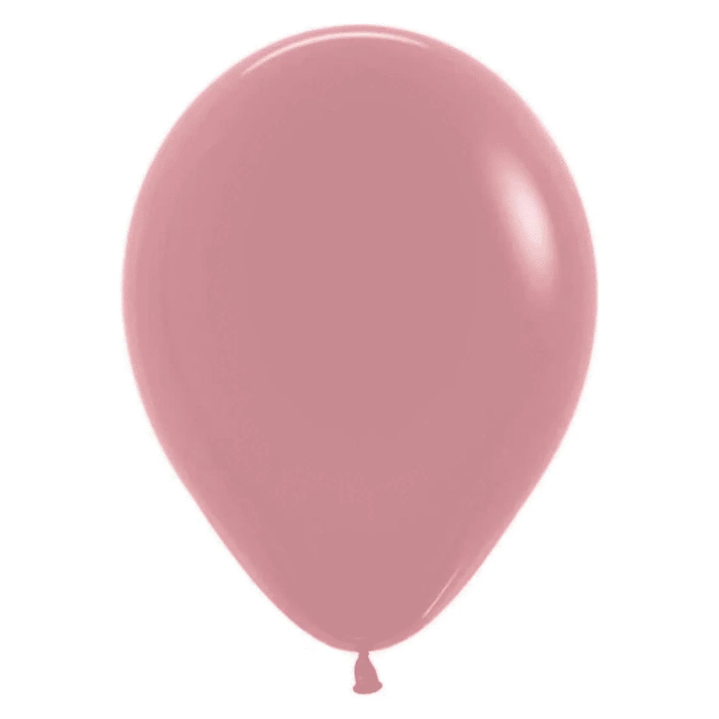 ROSEWOOD - BALLOON in Sizes - small, regular or large - Balloonz