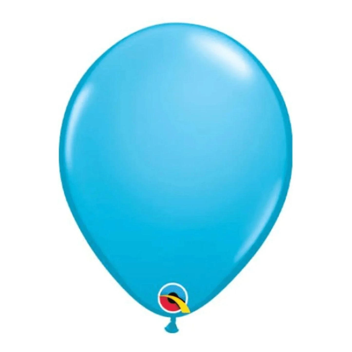 PALE BLUE - BALLOON in Sizes - small, regular or large - Balloonz