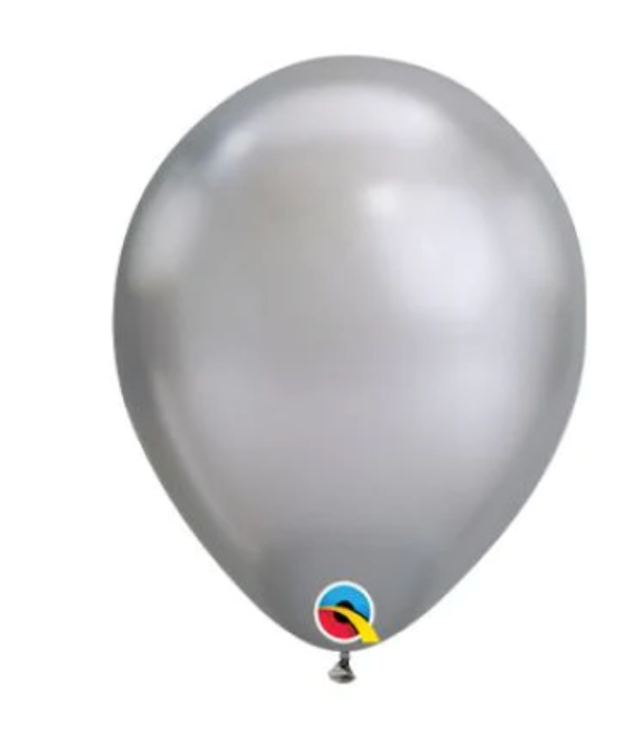 Individual balloons