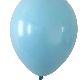 SEA glass BALLOON in Sizes - small, regular or large - Balloonz