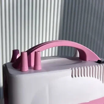 Electric Balloon Pump 220v Balloon inflator - Balloonz