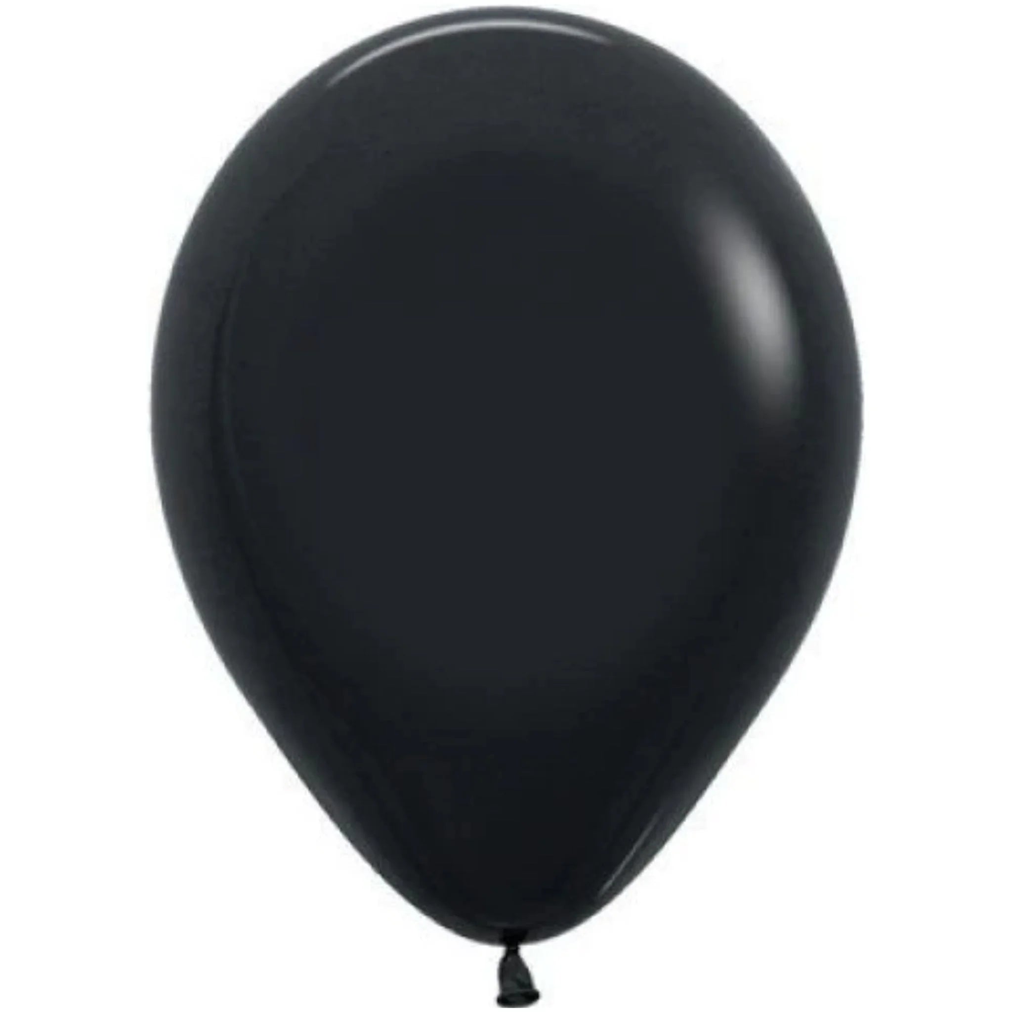 Bow.a ボウエー　水際BALLOON ブラック BLACK - BALLOON in Sizes - small, regular or large – Balloonz
