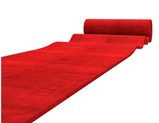 Red Carpet hire in Auckland