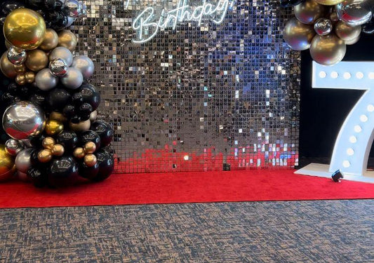 Red carpet hire Auckland - Balloonz