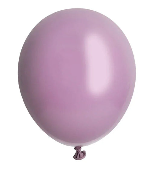 Canyon rose BALLOON in Sizes - small, regular or large - Balloonz