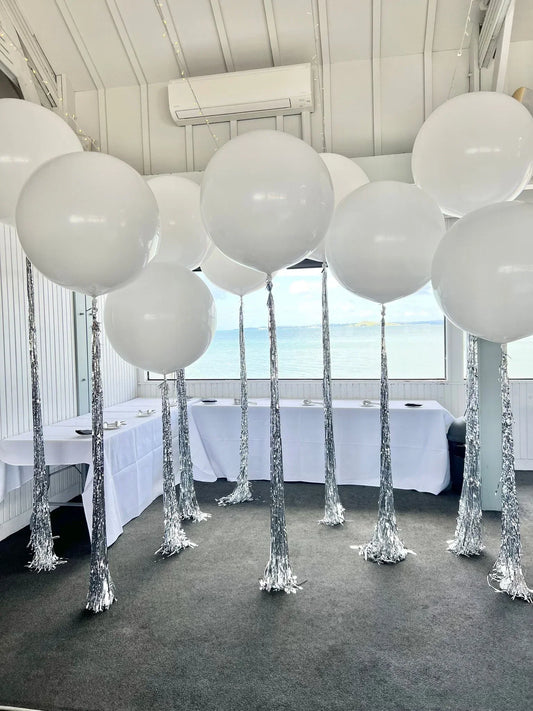 Custom qouted price - Balloonz
