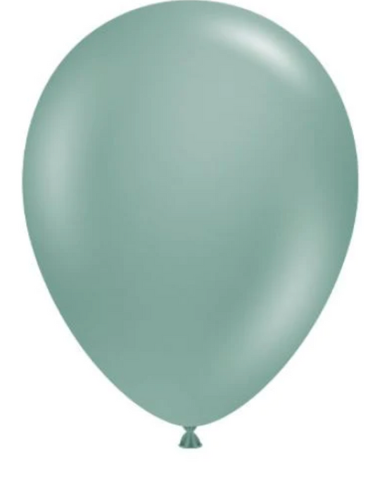 WILLOW -  BALLOON in Sizes - small, regular or large