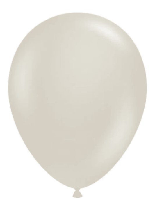 STONE -  BALLOON in Sizes - small, regular or large