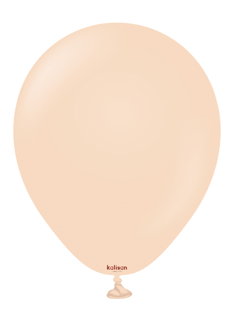 BLUSH  -  BALLOON in Sizes - small, regular or large