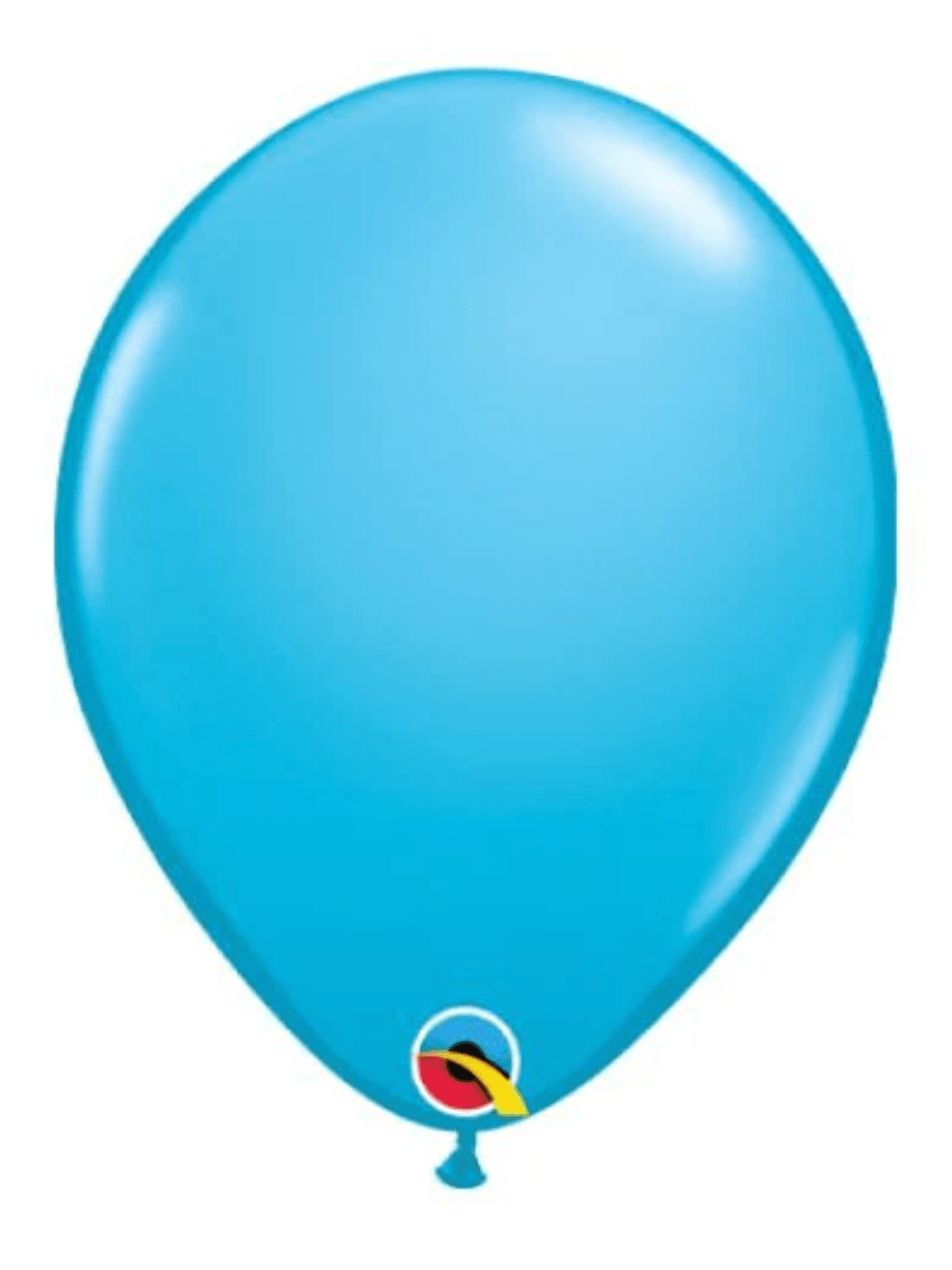 PALE BLUE -  BALLOON in Sizes - small, regular or large